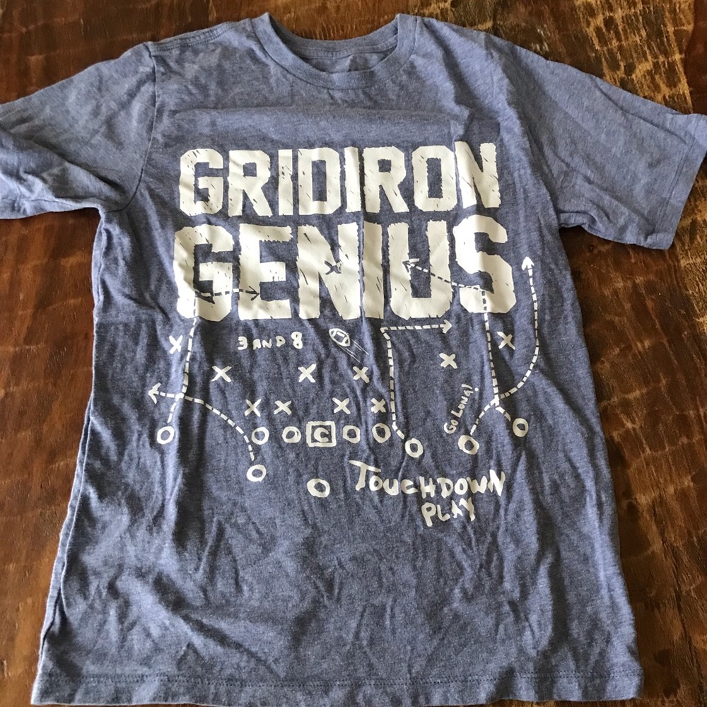 Boy’s t shirt